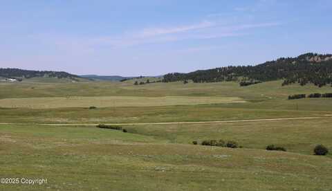 Tract 2 Old Sundance Rd, Sundance, WY 82729