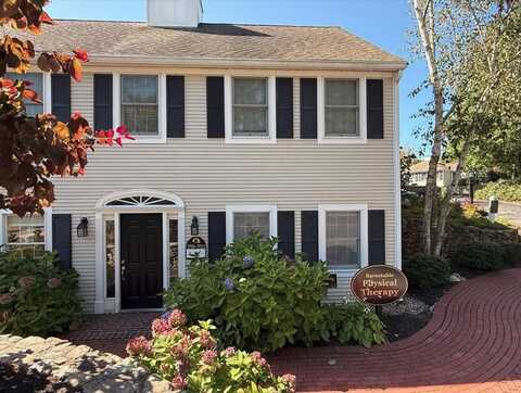 721 Main Street unit: J5, Osterville, MA 02655