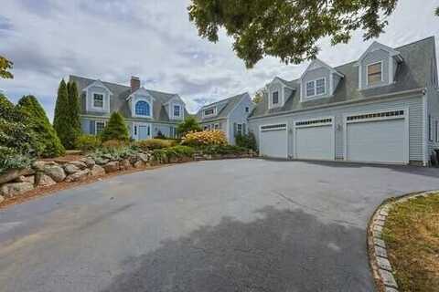 74 Saddler Lane, West Barnstable, MA 02668