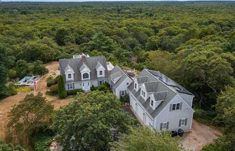 74 Saddler Lane, West Barnstable, MA 02668