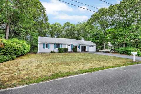 40 Beldan Lane, Centerville, MA 02632