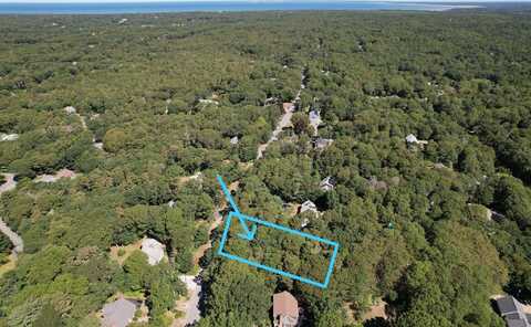 Commons Way, Brewster, MA 02631