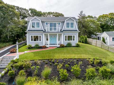 24 Valley Road, West Yarmouth, MA 02673