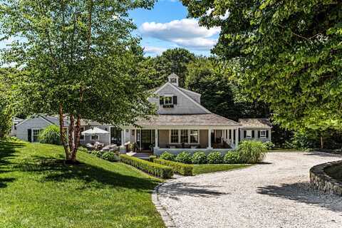 149 Old Stage Road, Centerville, MA 02632
