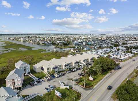 602 W Fort Macon Road, Atlantic Beach, NC 28512