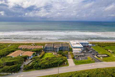 319 Salter Path Road, Pine Knoll Shores, NC 28512
