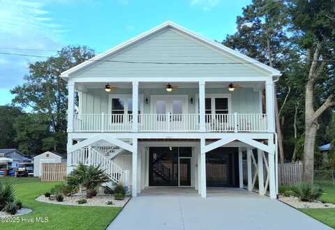 1985 Ocean View Drive SW, Ocean Isle Beach, NC 28469
