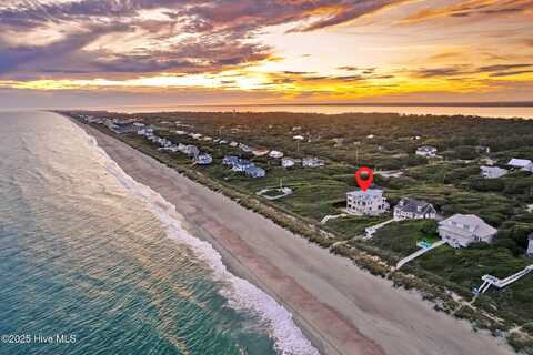 227 Salter Path Road, Pine Knoll Shores, NC 28512