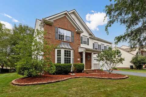 4620 Alston Grove Drive, Westerville, OH 43082
