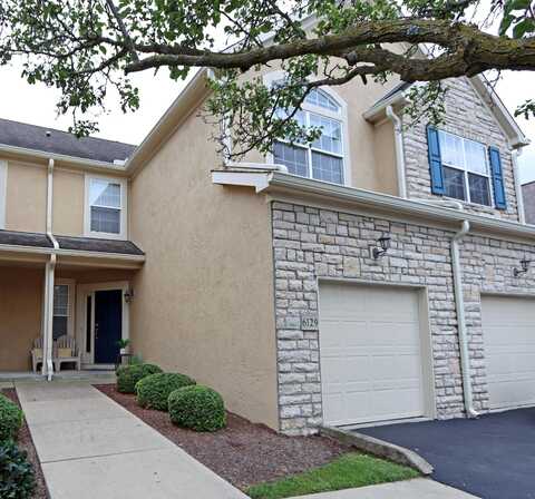 6129 Turvey Loop E, Dublin, OH 43016