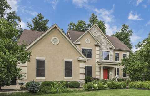 2773 Eleanor Way, Lewis Center, OH 43035