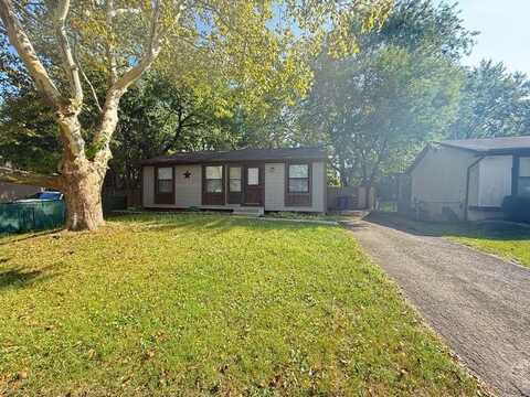 3571 Rockledge Drive, Columbus, OH 43223
