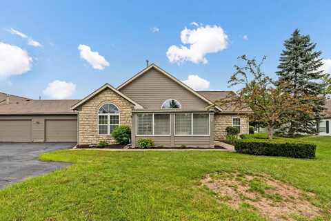 3642 E Links Circle, Hilliard, OH 43026
