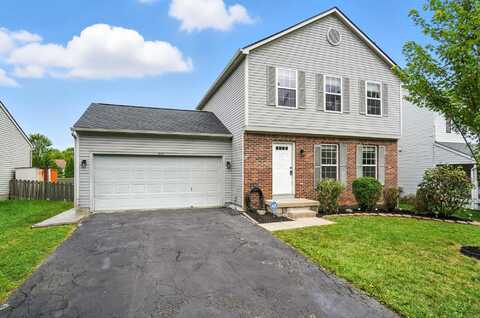 821 Windy Hill Lane, Galloway, OH 43119