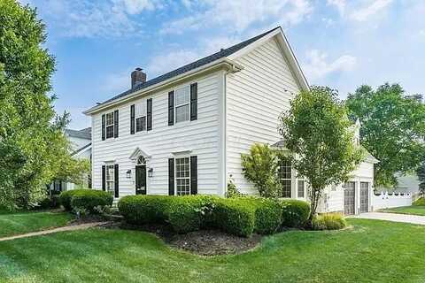 6818 Addenbrook Boulevard, New Albany, OH 43054