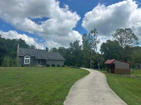 1915 Alexander Road, Galena, OH 43021