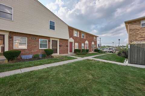 5762 Pine Tree Street W, Columbus, OH 43229