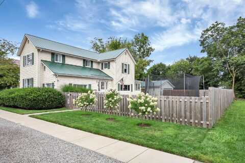 304 Braddock Street, Mount Vernon, OH 43050