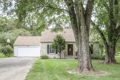 3270 Raccoon Valley Road, Granville, OH 43023