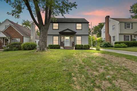 164 E Weisheimer Road, Columbus, OH 43214