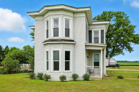 8374 Hoskins Road, Richwood, OH 43344