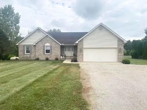 7057 Tarlton Road, Circleville, OH 43113