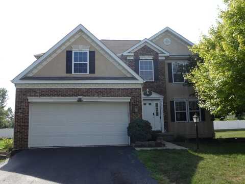 8101 Orange Station Loop, Lewis Center, OH 43035