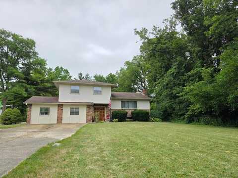 7490 Havens Corners Road, Blacklick, OH 43004