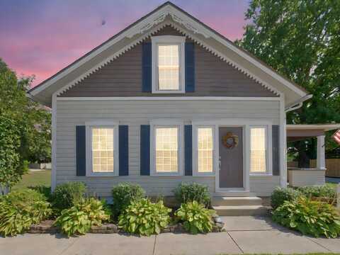11524 US Highway 50, Chillicothe, OH 45601