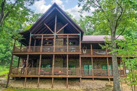 20572 Buena Vista Road, Rockbridge, OH 43149