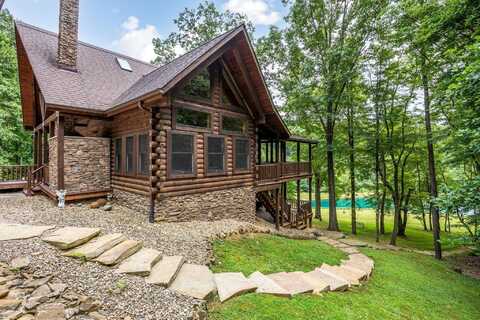 20572 Buena Vista Road, Rockbridge, OH 43149