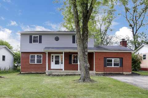 6365 Karl Road, Columbus, OH 43229