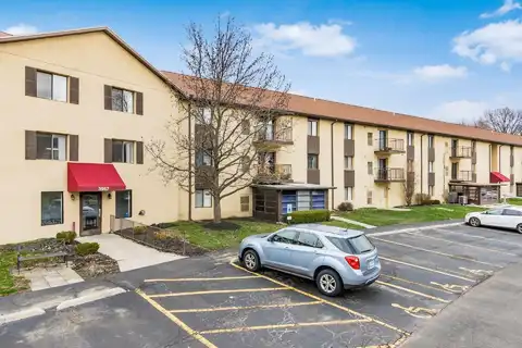 3941 Karl Road, Columbus, OH 43224