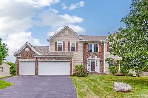 117 Deer Path Court, Pataskala, OH 43062
