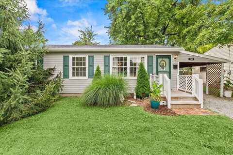 350 Mosgrove Street, Urbana, OH 43078