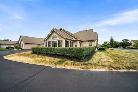 1315 Cascade Drive, Grove City, OH 43123
