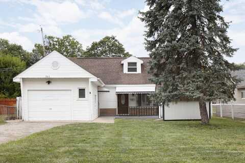 561 Pierce Avenue, Columbus, OH 43213