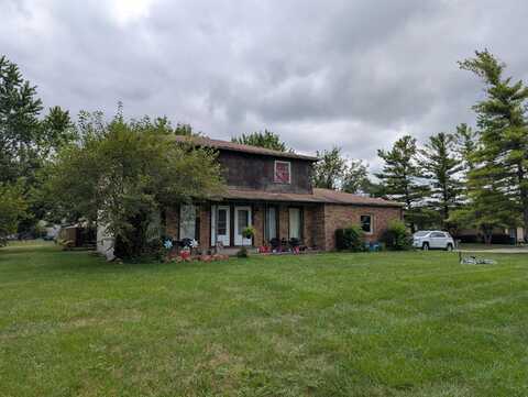 5824 Hunting Hollow Court, Galloway, OH 43119
