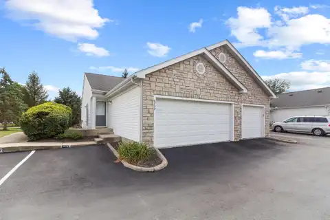 6757 Lagrange Drive, Canal Winchester, OH 43110