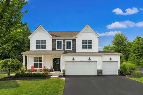 12733 Allert Court, Pickerington, OH 43147