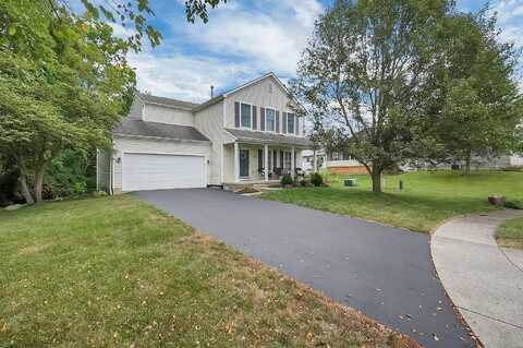 7858 Iris Court, Canal Winchester, OH 43110