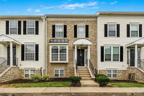 123 Preswicke Mill, Blacklick, OH 43004