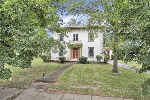 156 N Main Street, London, OH 43140