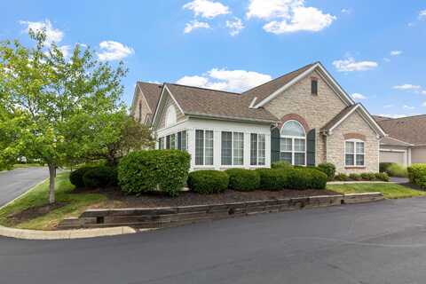 6214 Donegan Way, Dublin, OH 43016