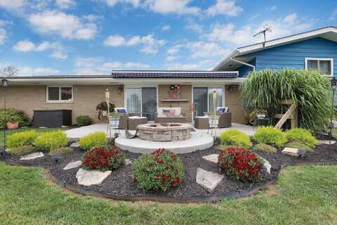 2206 State Route 56, London, OH 43140