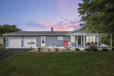 4089 State Route 314, Mount Gilead, OH 43338