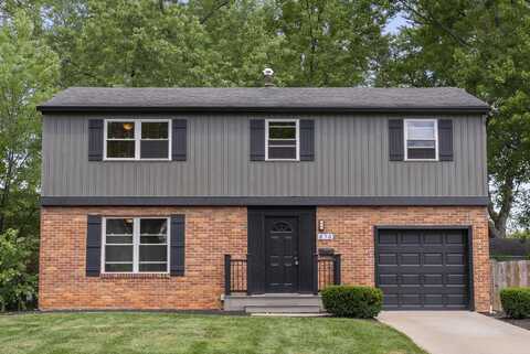 474 Denwood Drive S, Columbus, OH 43230