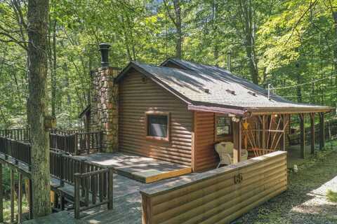 12817 Trillium Way, Rockbridge, OH 43149