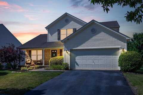401 Cherry Leaf Road, Delaware, OH 43015