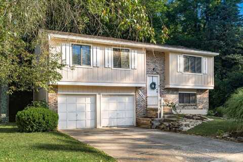4561 Alps Court, Columbus, OH 43230